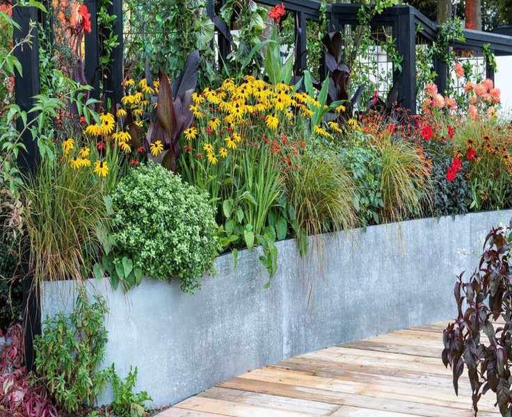 Determining the Right Height for Your Raised Garden Bed