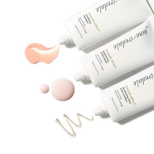 Enhance Your Makeup with Smooth Affair Face Primers