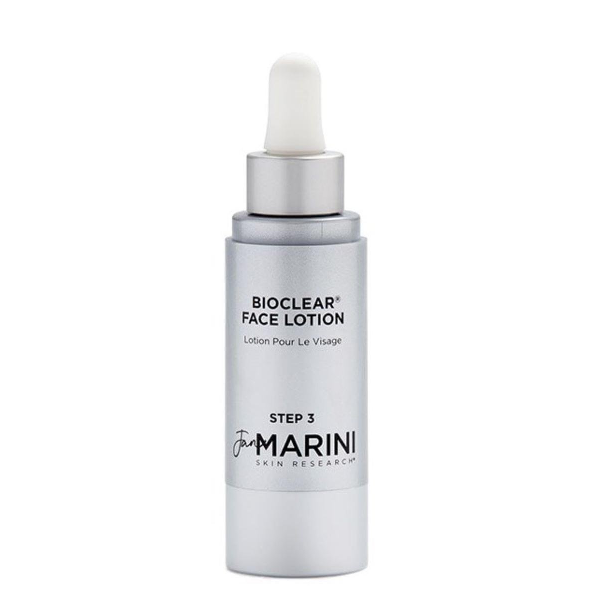 Revitalize Dull Skin and Breakouts with Bioclear® Face Lotion