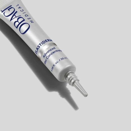 Achieve Smooth, Youthful Skin with Obagi ELASTIderm® Advanced Filler