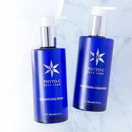 Exploring Phyto-C: Natural Solutions for Your Skincare Needs