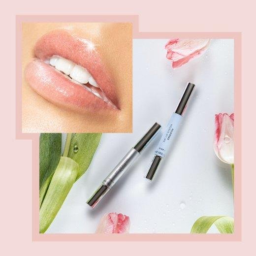Revitalize Your Lips with the HA5 Smooth and Plump Lip System