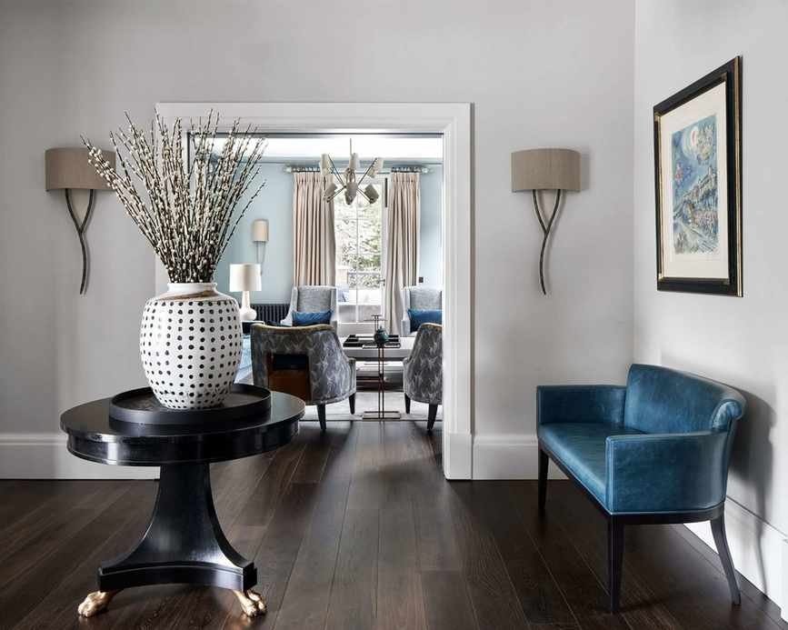 15 Inspiring Hallway Paint Ideas to Transform Your Entrance