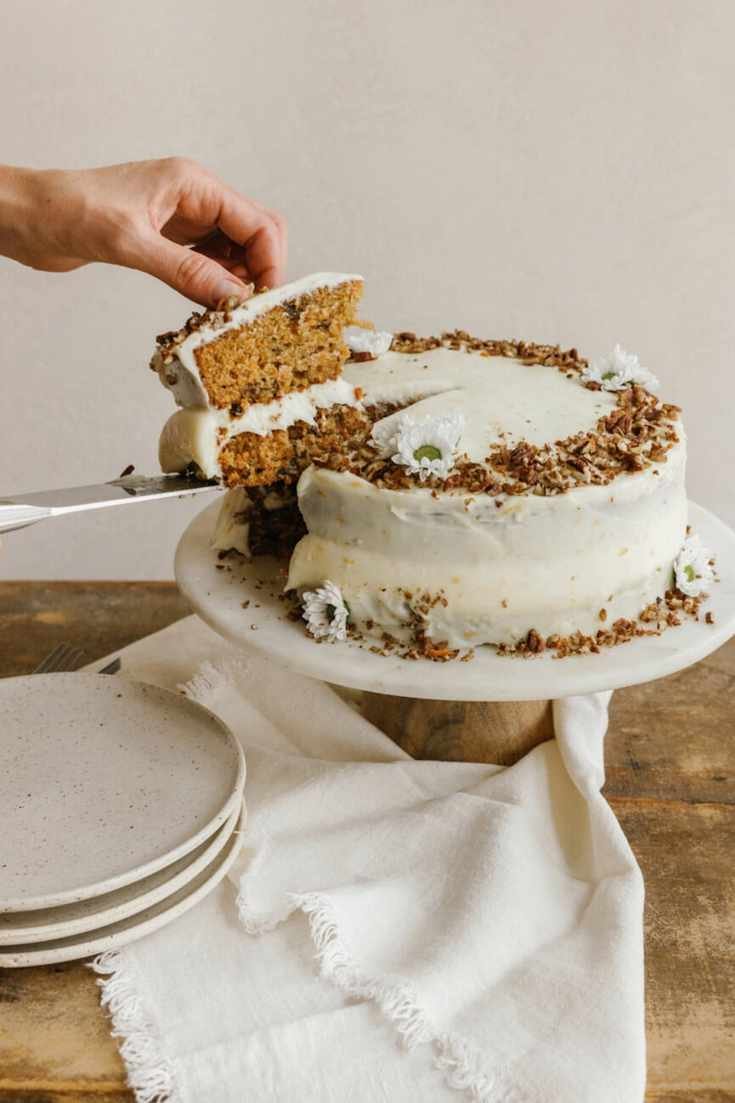 40 Simple Crowd-Pleasing Dessert Ideas