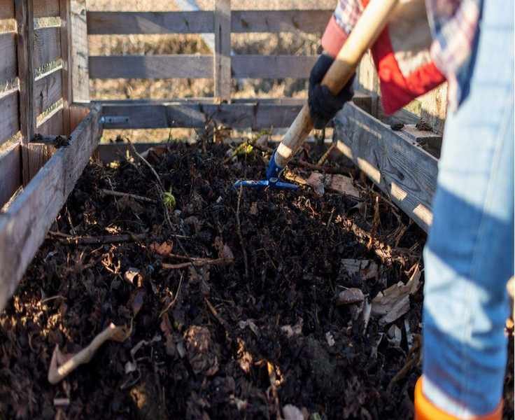 Winter Composting Tips: 5 Simple Ways to Boost Your Organic Matter