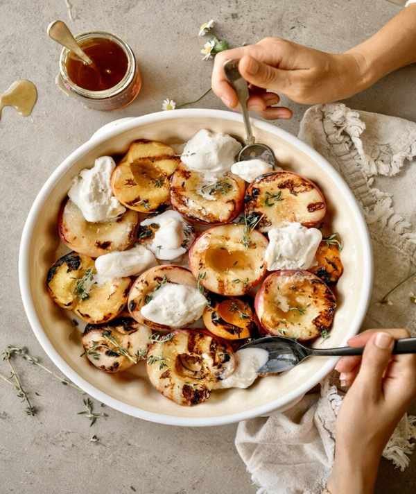 17 Late Summer Dishes to Savor Every Flavorful Moment