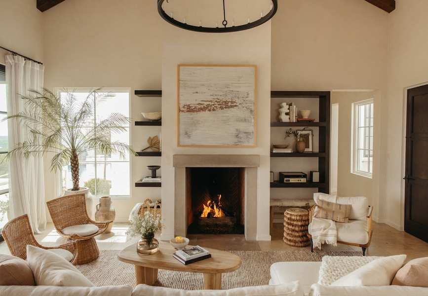 8 Common Decorating Errors You Might Not Be Aware Of