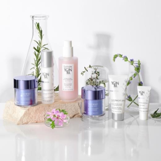 Experience Serenity with Yon-Ka Paris Skin Care