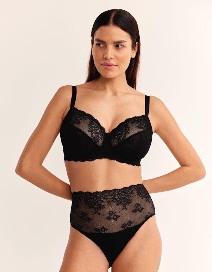 Cup Sizes for Bras: The Complete Guide to Your Fit