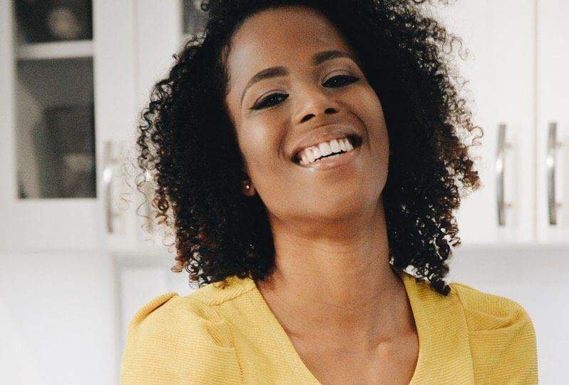 Achieving Financial Independence: Jamila's Inspiring Story