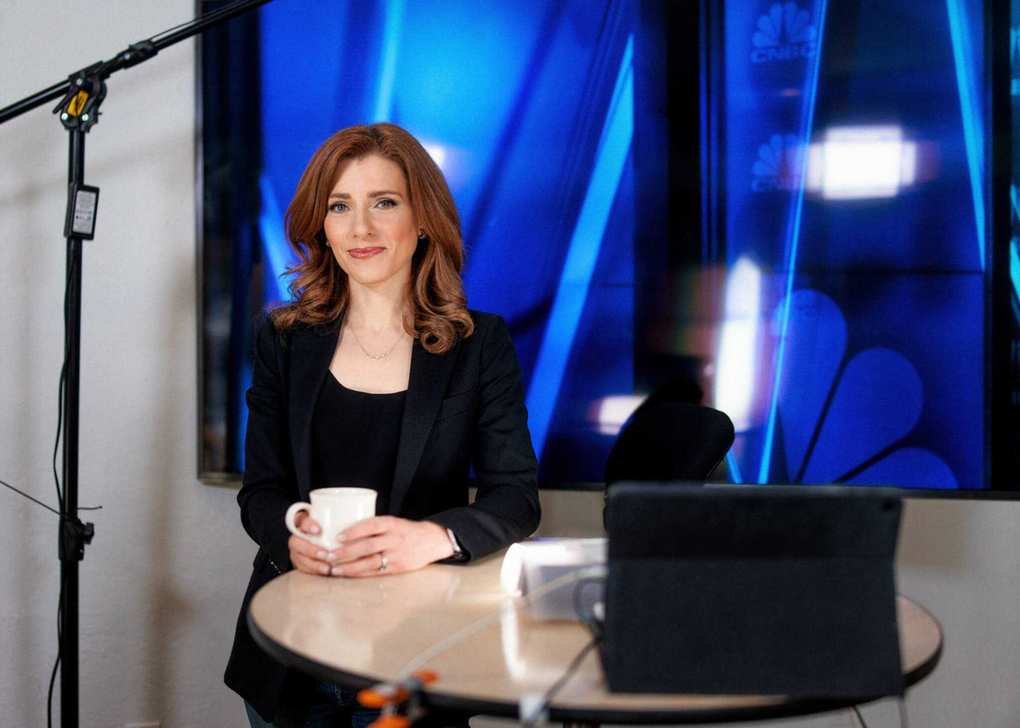 The Impact of Women Business Leaders on Companies and Society