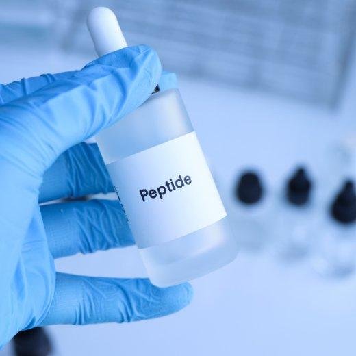 Peptide formulation 