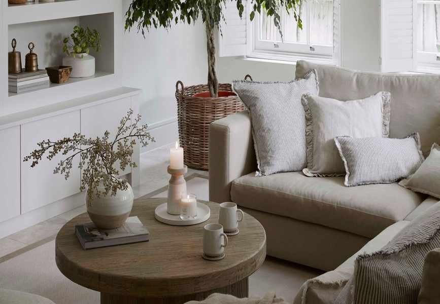Effective Ways to Keep Dust Off Your Furniture