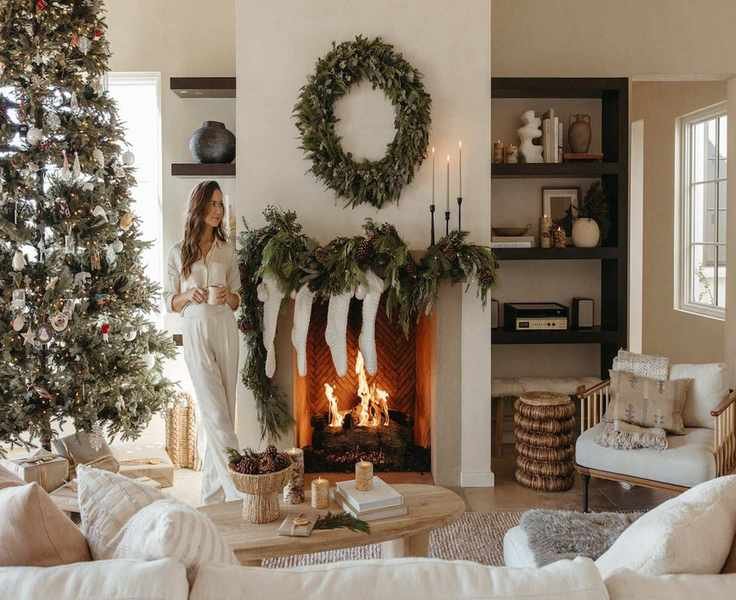 Transform Your Home into a Cozy Winter Retreat This Holiday Season