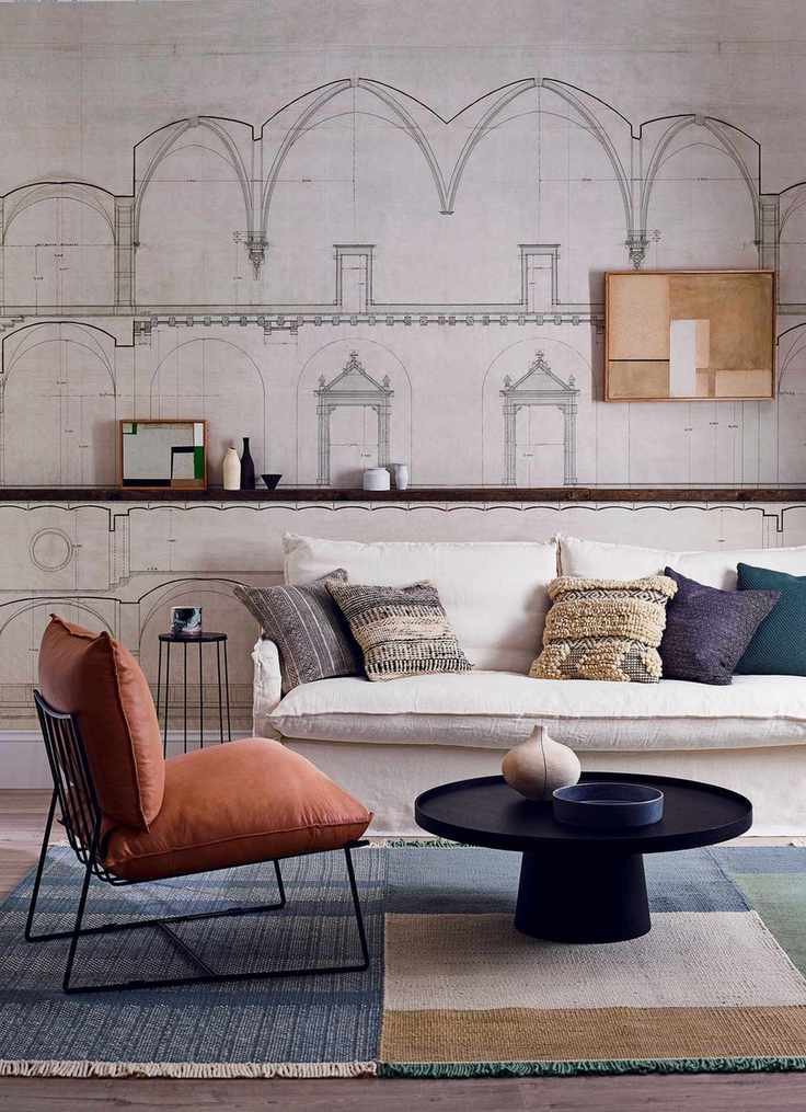 Nordiska Museet wallpaper