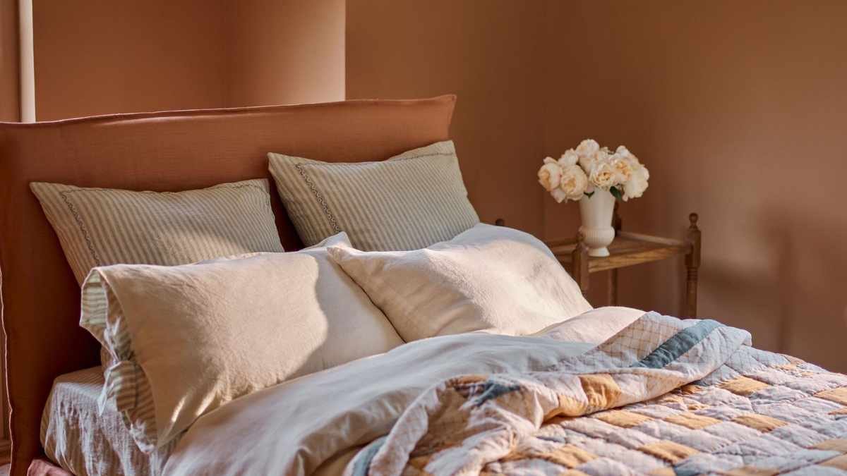 Embrace Simplicity with the No More Than 4 Rule for a Calmer Home