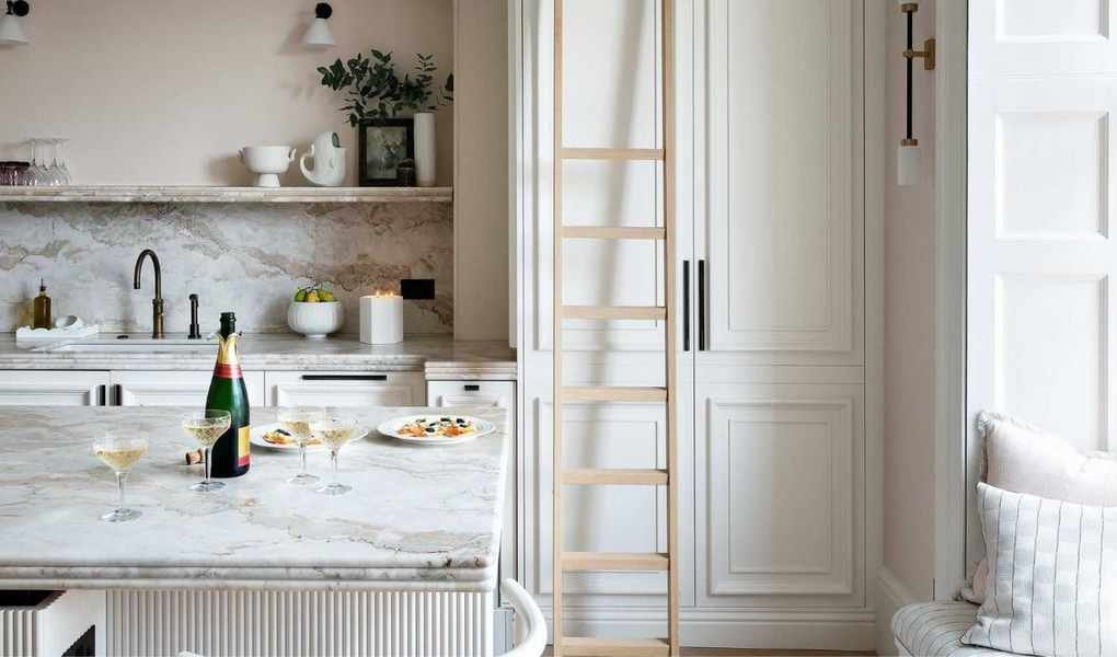 Open Kitchen Shelving: Why It Might Not Be the Best Design Choice