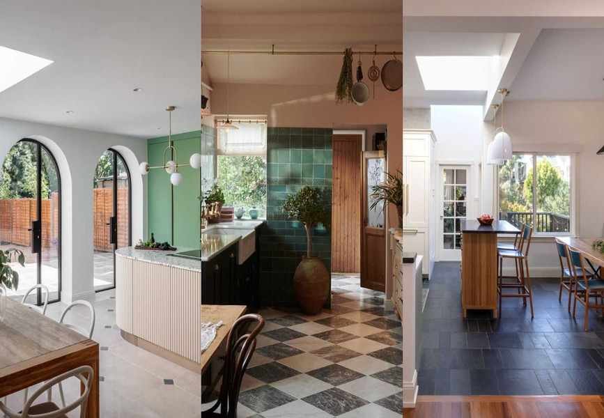 26 Smart Open Plan Kitchen Ideas for Effortless Living