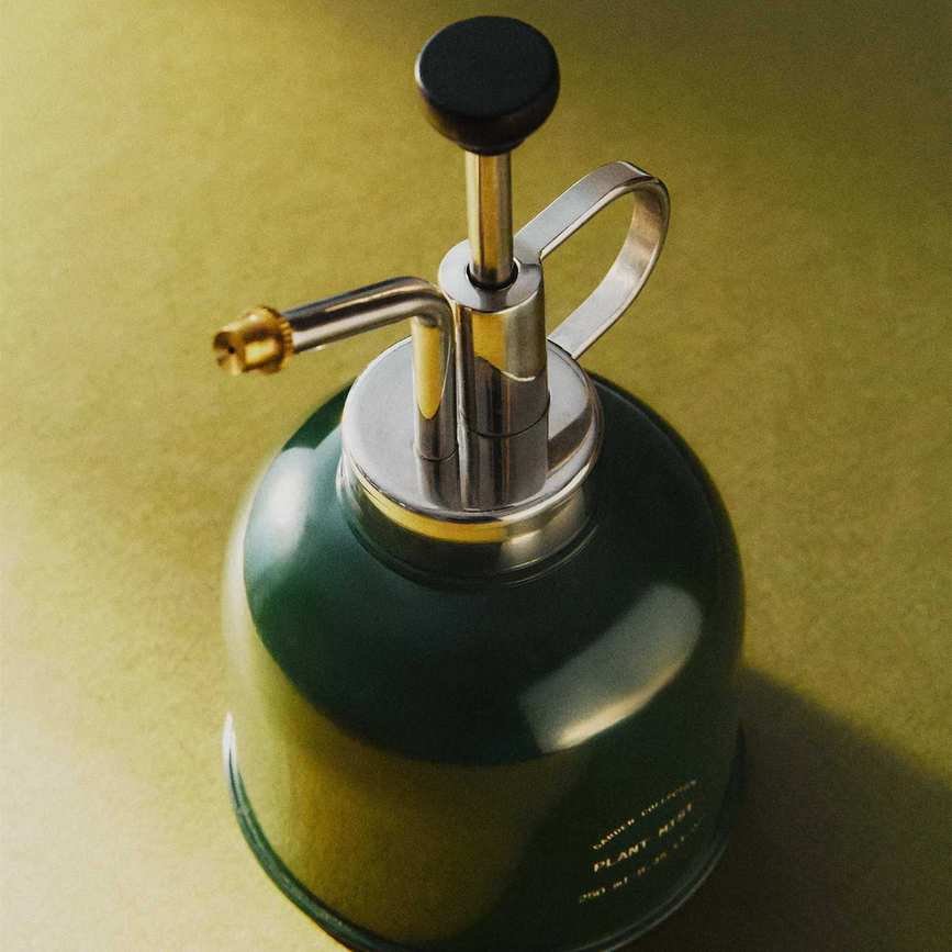 Steel Garden Sprayer