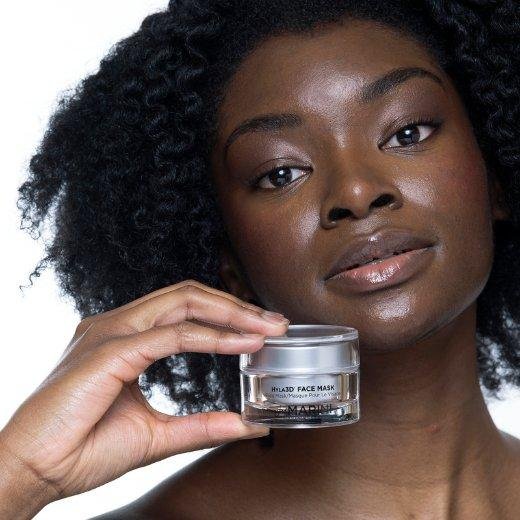 Jan Marini Hyla3D Face Mask: Achieve Youthful, Hydrated Skin