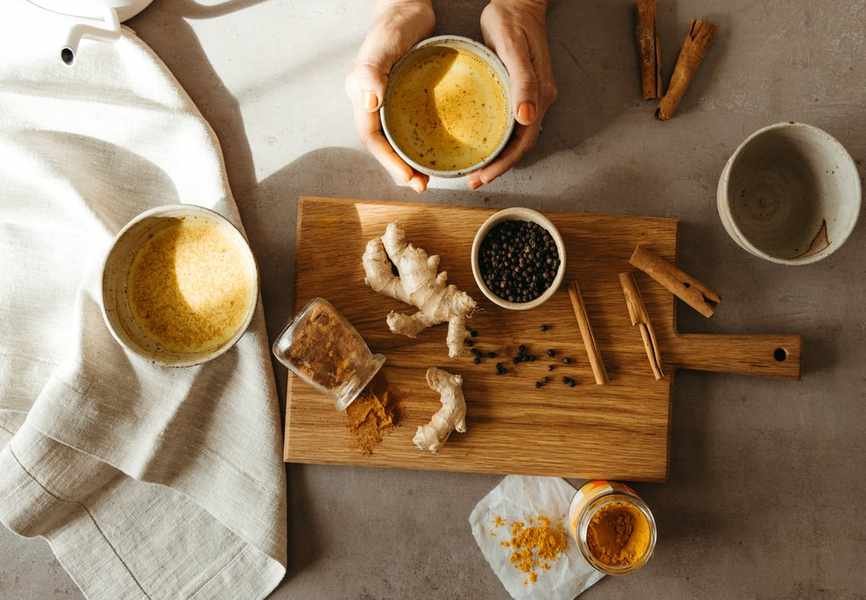18 Delicious Turmeric Recipes to Boost Your Health and Wellness