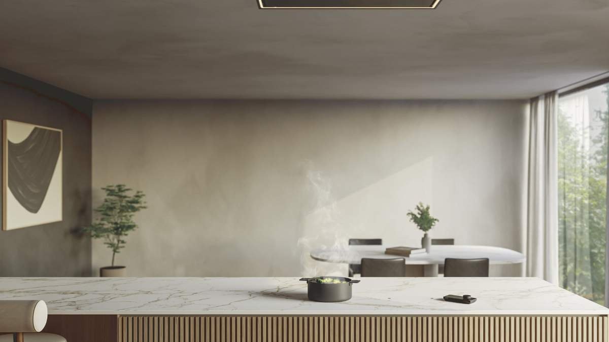 8 Kitchen Appliance Trends for a Healthier Home in 2025