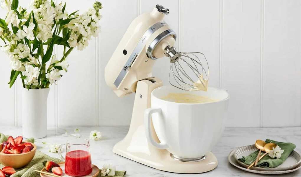 Organizing Kitchen Appliances: Tips for Countertops and Cabinets