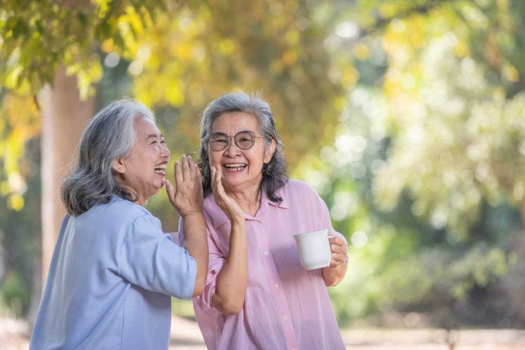 Confronting Loneliness: A Path to Better Health and Financial Stability