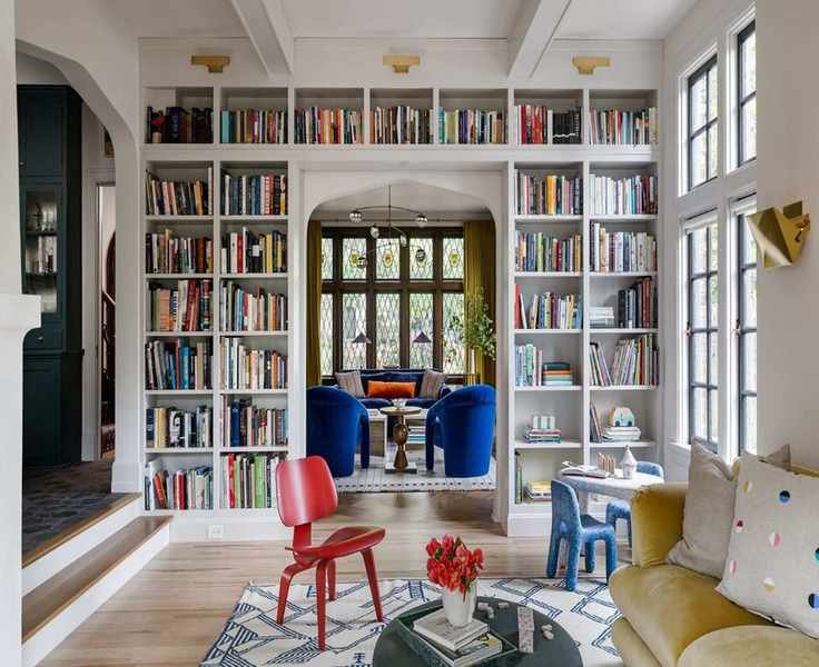 Book Drenching: The 2026 Trend Transforming Your Room with Color