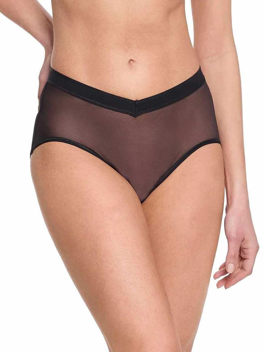 High Cut vs Brief: Which Panty Style Should You Choose?