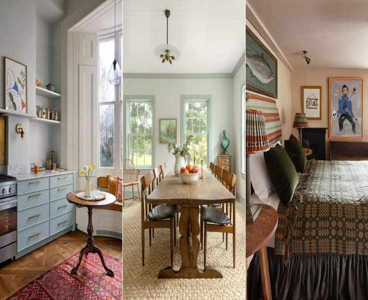 15 Chic Pastel Room Ideas to Transform Your Space