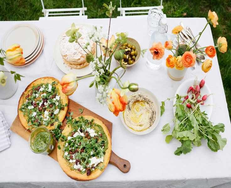 Healthy Dinner Recipes That Are Easy and Tasty for Two