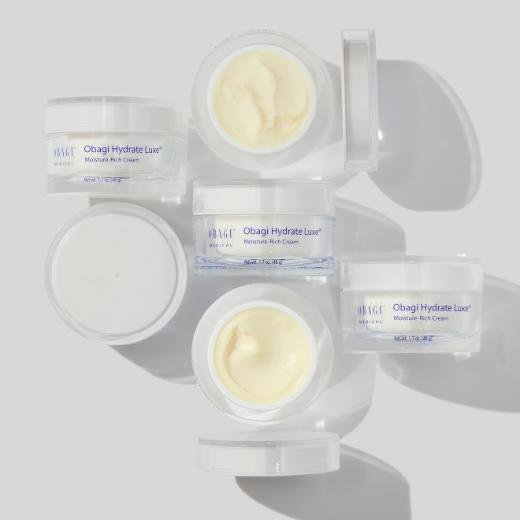 obagi hydrate luxe feature