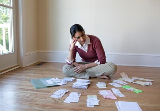 Master Your Financial Clutter with These 4 Essential Steps