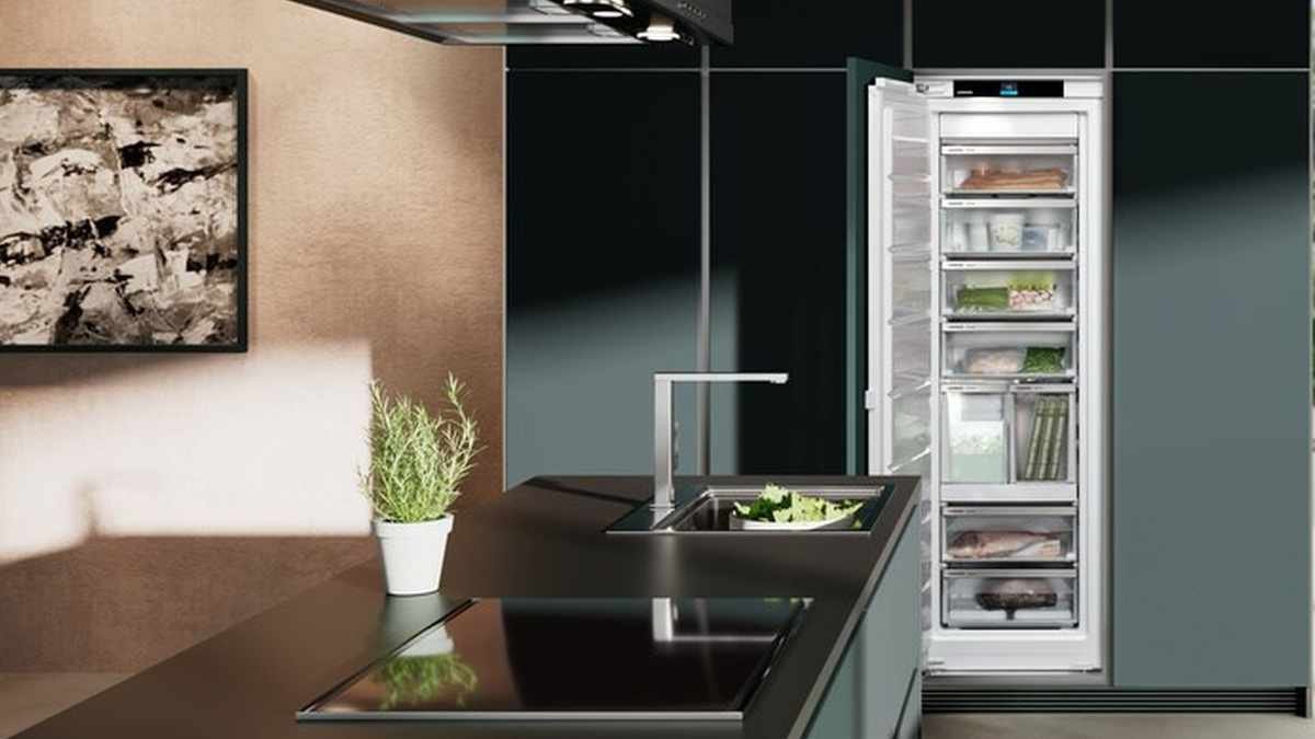 Maximize Your Freezer Space with Smart Storage Solutions