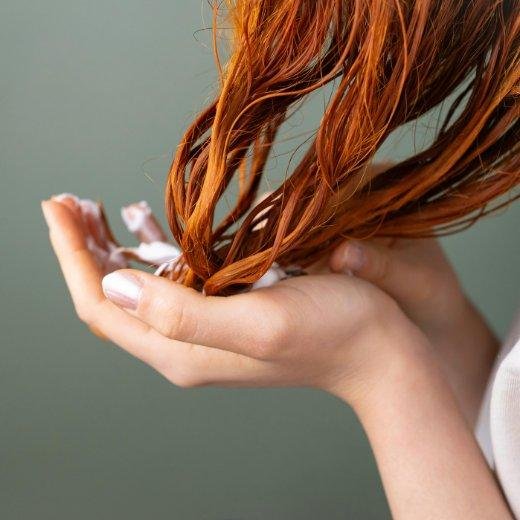 Your Hair Deserves Deep Conditioning More Than You Realize