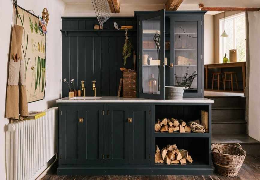 Essential Non-Toxic Cleaning Products: What to Make, Buy, and Use