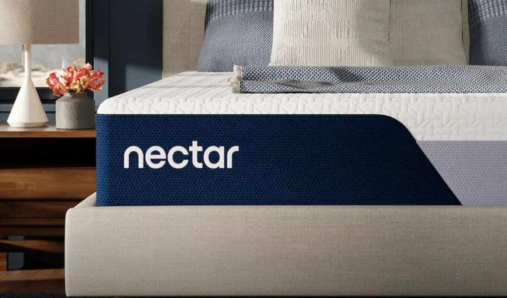 Nectar Memory Foam Mattress Review: A Comfort Solution for Pain Relief