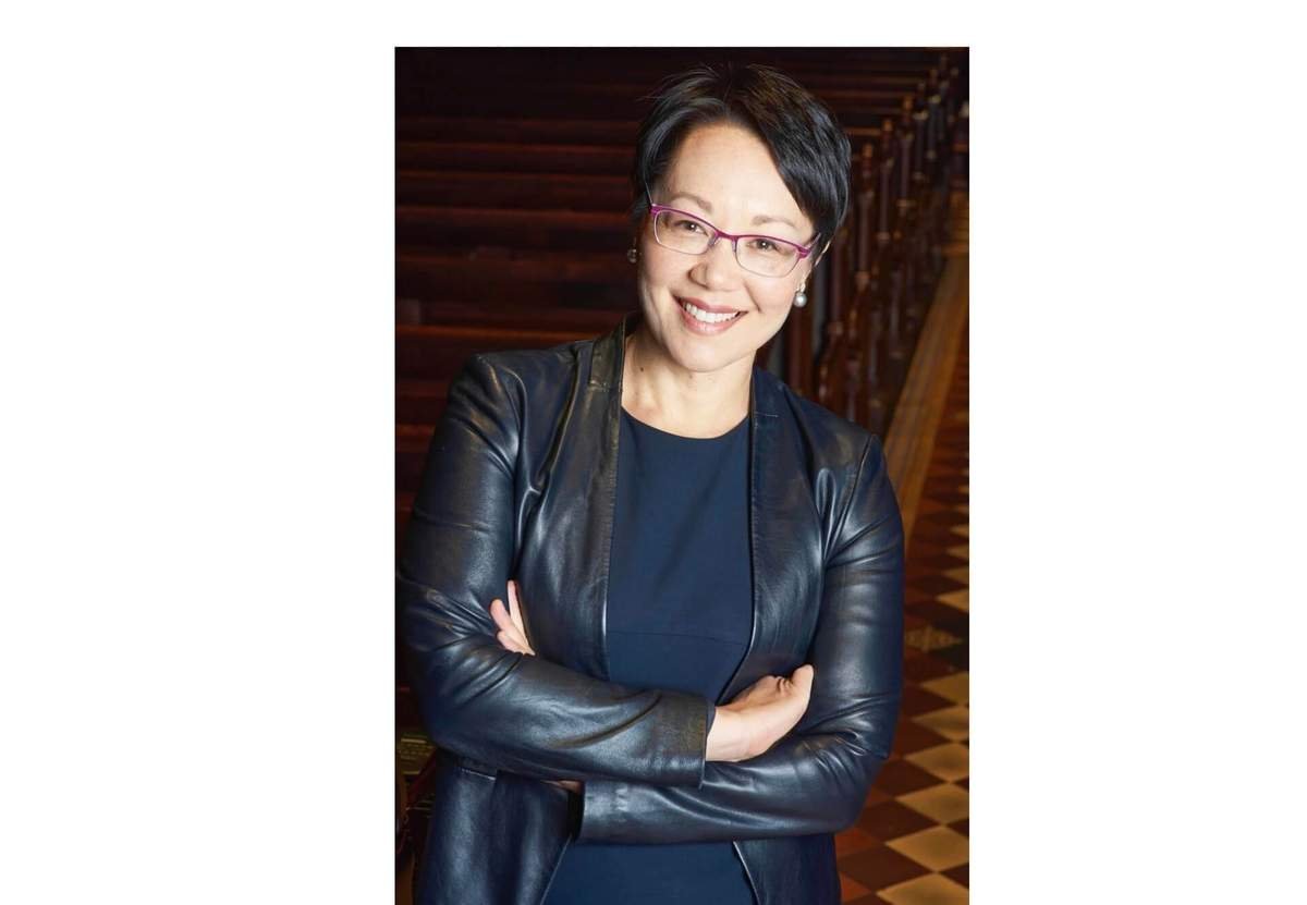Rabbi Angela Buchdahl's Inspiring Journey as NYC's First Female Rabbi
