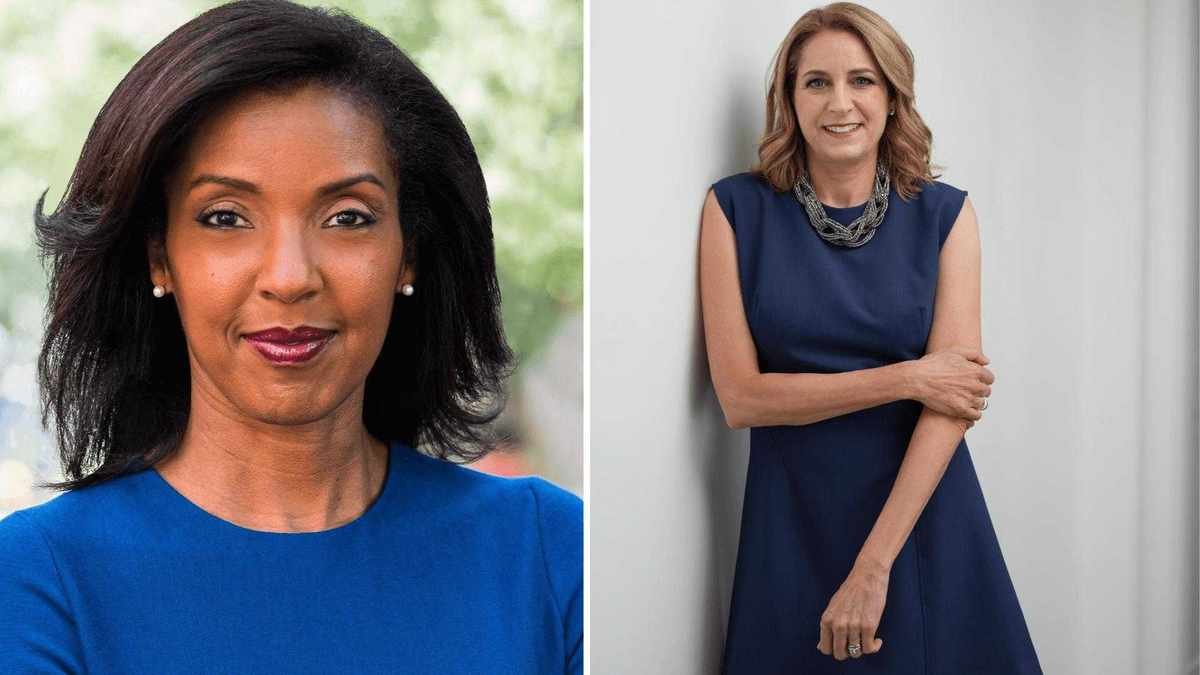 Being a Prepared Leader: Insights from Erika James