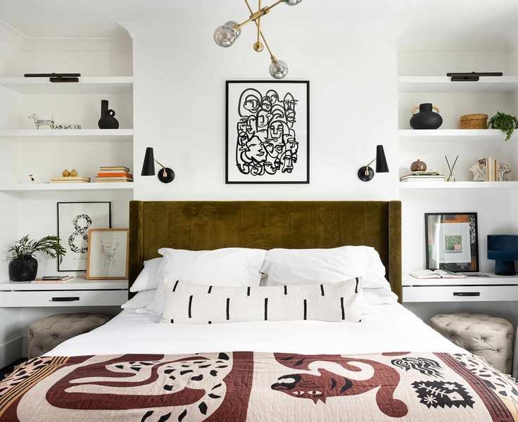 nightstand design mistakes
