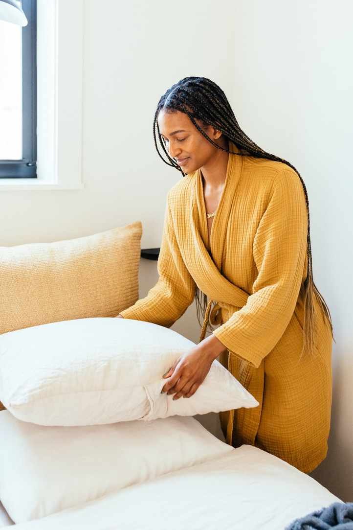 Transform Your Beauty Sleep Routine for Radiant Skin