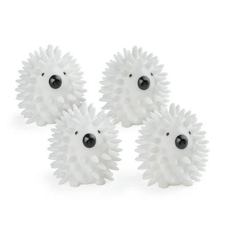 Mainstays Plastic Dryer Balls - 4 Pack