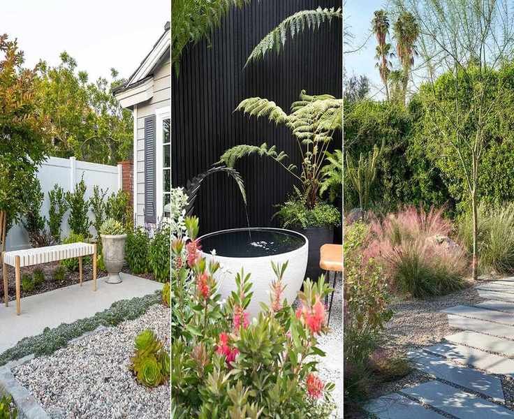 11 Low-Maintenance Front Yard Ideas for Effortless Style