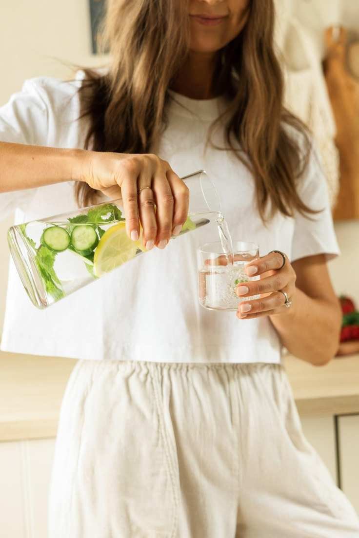 Essential Hydration Strategies for Glowing Skin, Hair, and Body This Summer