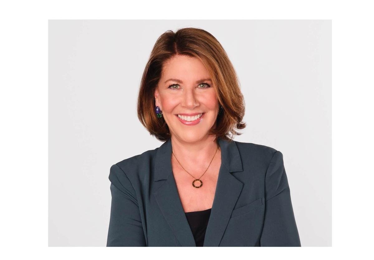 Sherrie Westin: Paving the Path for Sesame Street's Future