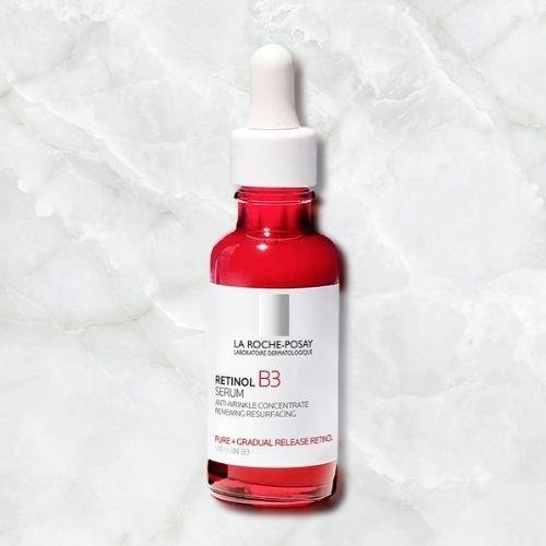Revitalize Your Skin with Retinol B3 Serum for a Youthful Glow