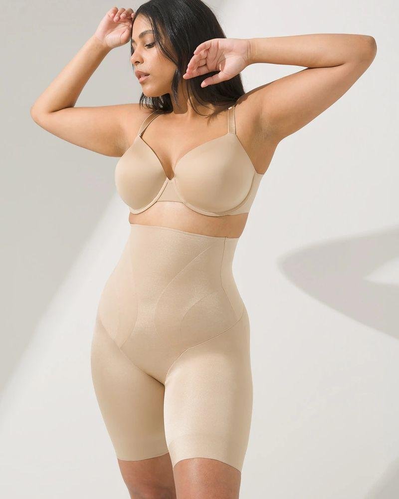Essential Shapewear for Tummy Control: Achieve a Sleek Look