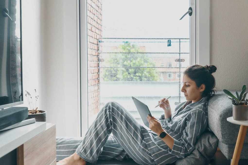 Mastering Remote Work: Tips to Thrive While Working From Home