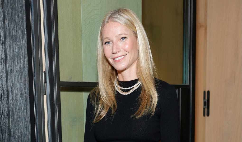 Chic Flour Storage Ideas Inspired by Gwyneth Paltrow for Under $30
